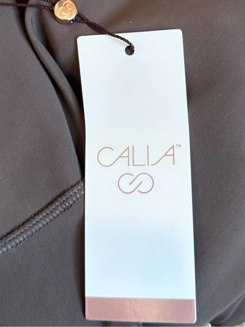 CALIA by Carrie Underwood smooth high